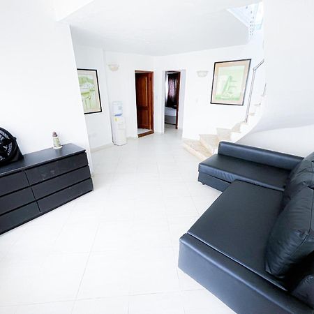 Sunny Seascape Villas & Aparts Hotel Wifi Bbq Los Corales Bavaro Beach Club & Spa Punta Cana Bagian luar foto