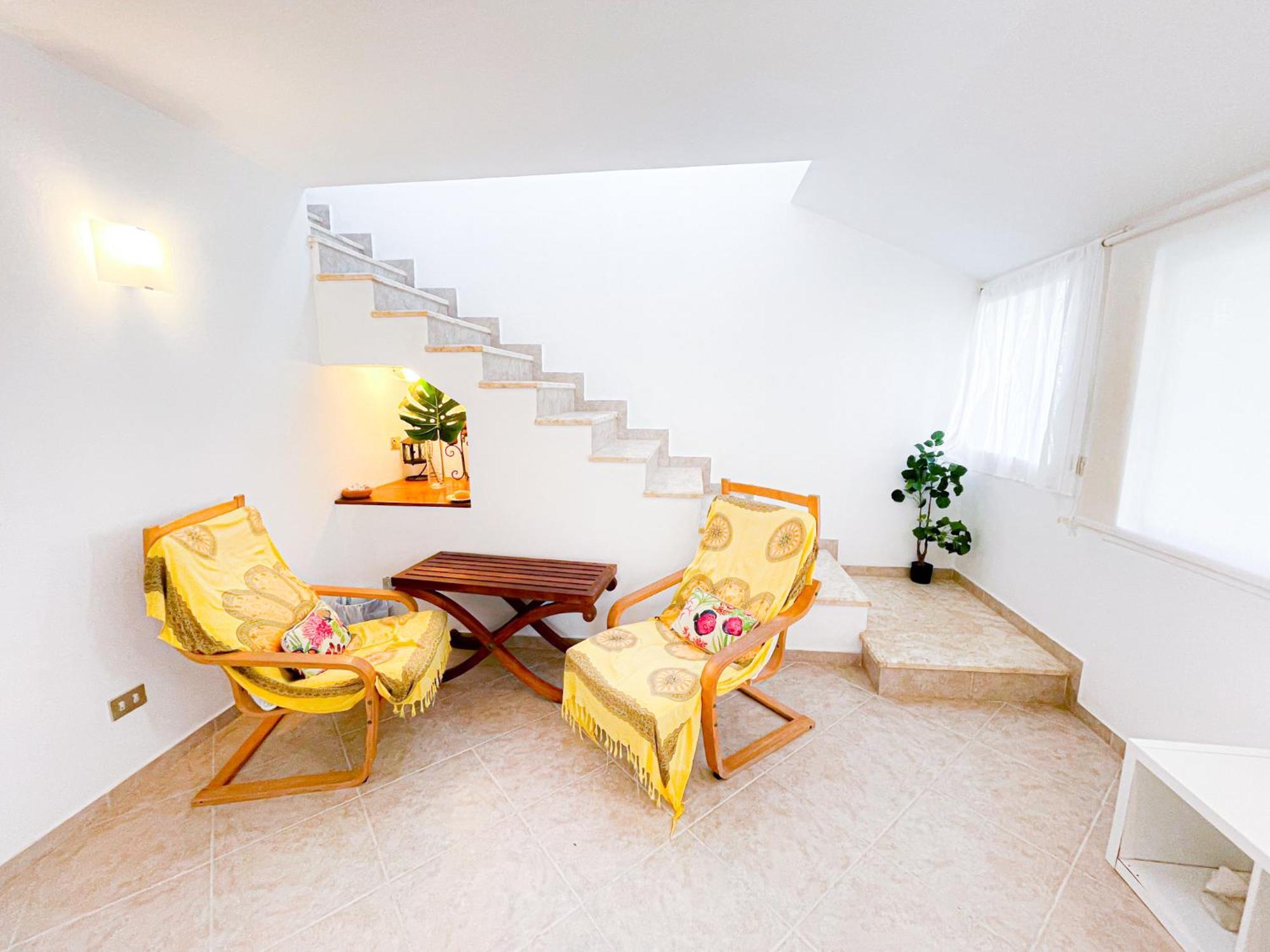 Sunny Seascape Villas & Aparts Hotel Wifi Bbq Los Corales Bavaro Beach Club & Spa Punta Cana Bagian luar foto